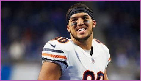 Trey Burton